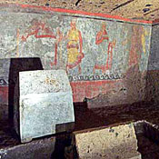 Etruscan Tales and Tombs