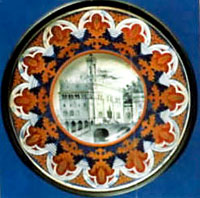 italian ceramics