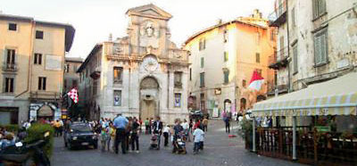 Piazza Mercato Piazza Mercato