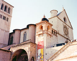 Assisi