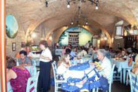 Osteria del Podesta Osteria del Podesta